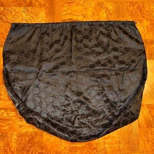 Gucci Dust Bag